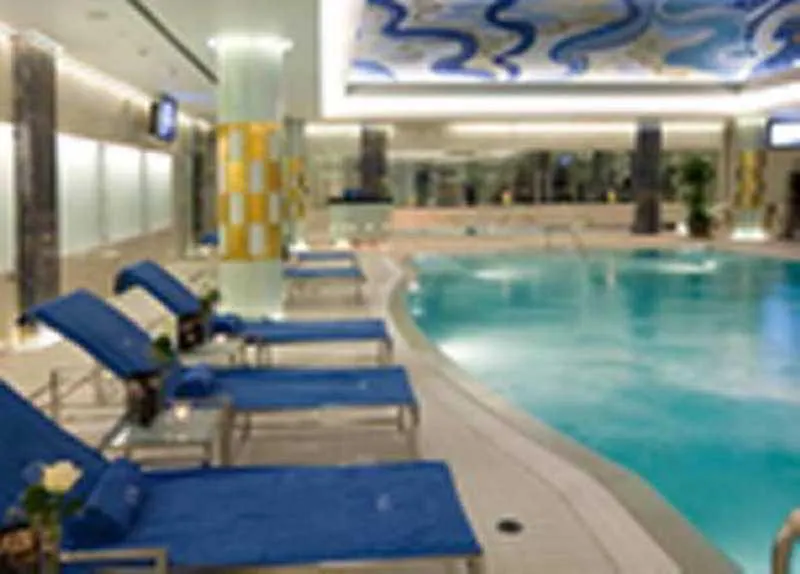 Waldorf Astoria Jeddah - Qasr Al Sharq Otel