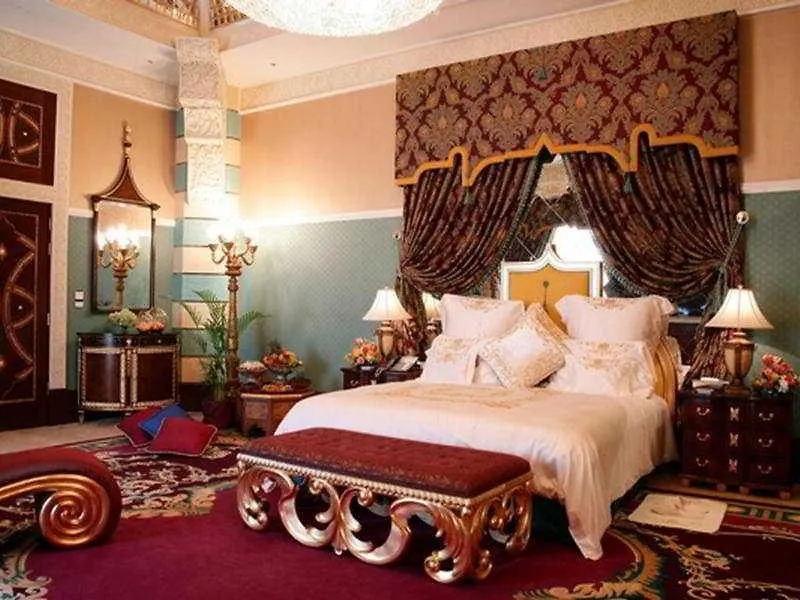 Waldorf Astoria Jeddah - Qasr Al Sharq Otel