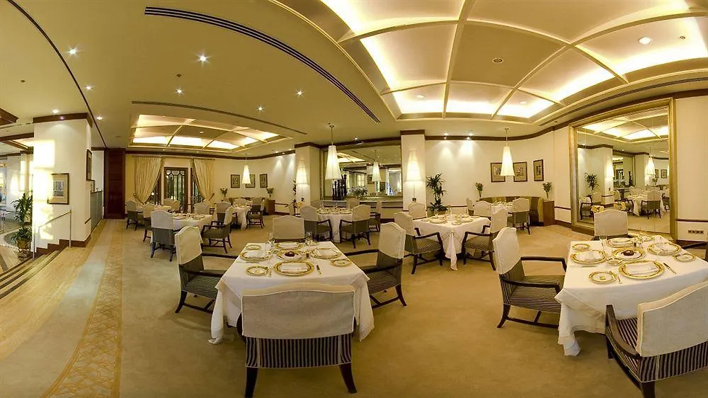 Waldorf Astoria Jeddah - Qasr Al Sharq Otel