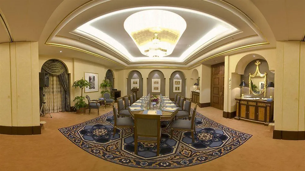 Waldorf Astoria Jeddah - Qasr Al Sharq Otel