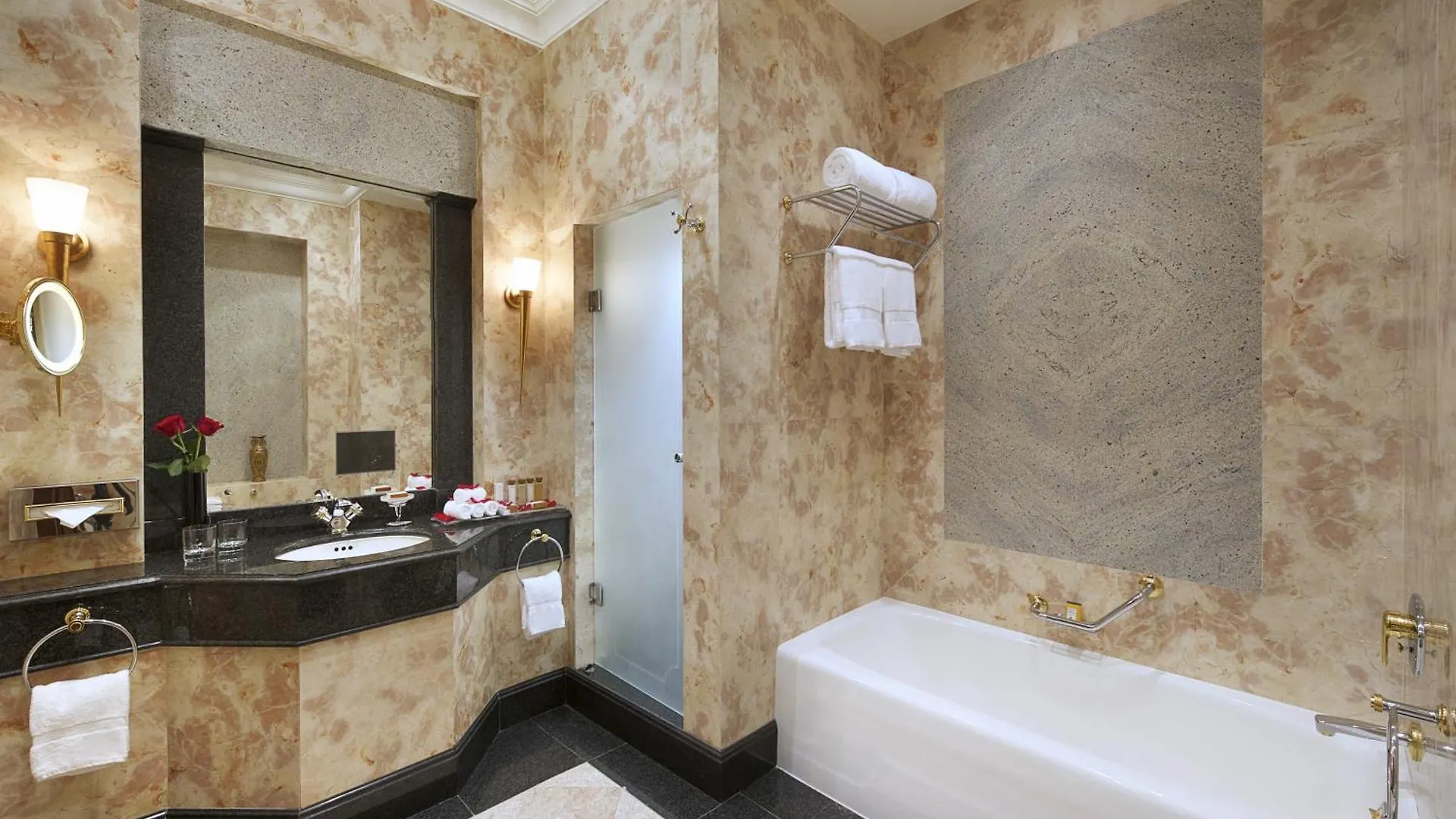 Waldorf Astoria Jeddah - Qasr Al Sharq Ξενοδοχείο