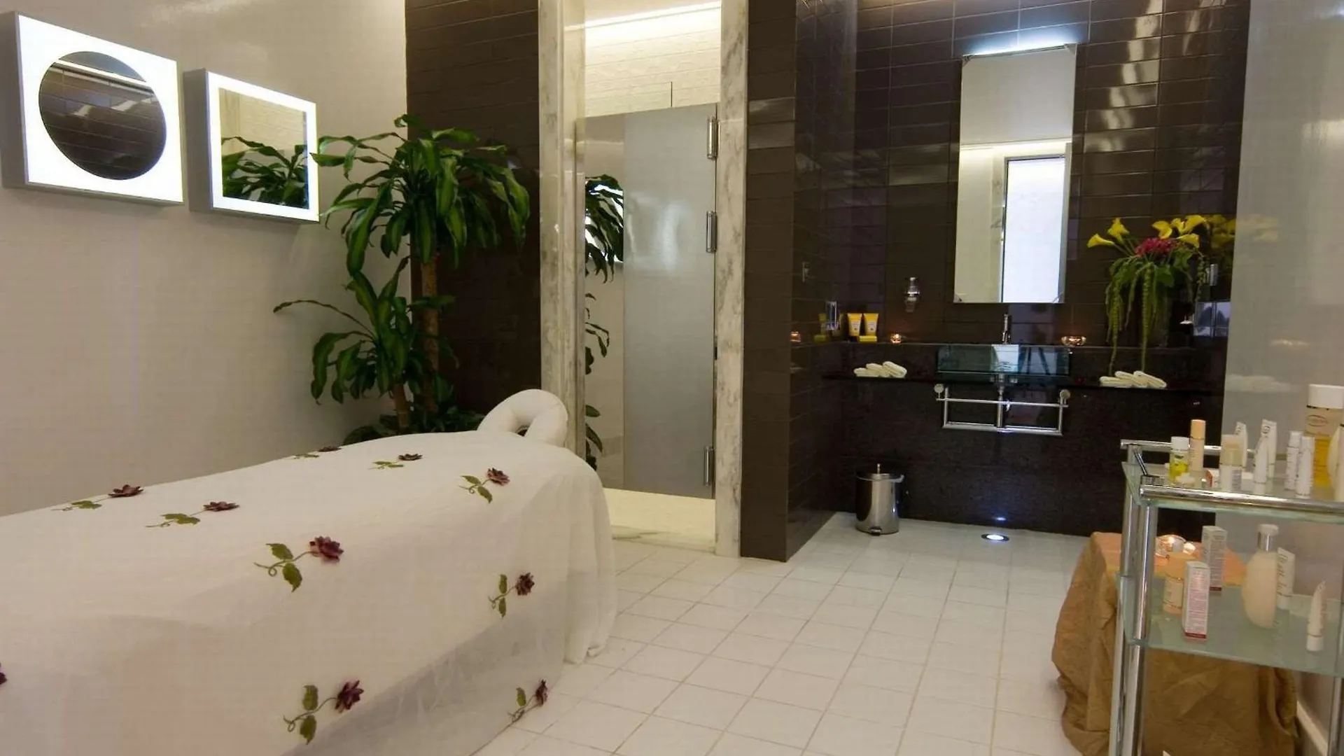 Waldorf Astoria Jeddah - Qasr Al Sharq Otel 5*,  Suudi Arabistan