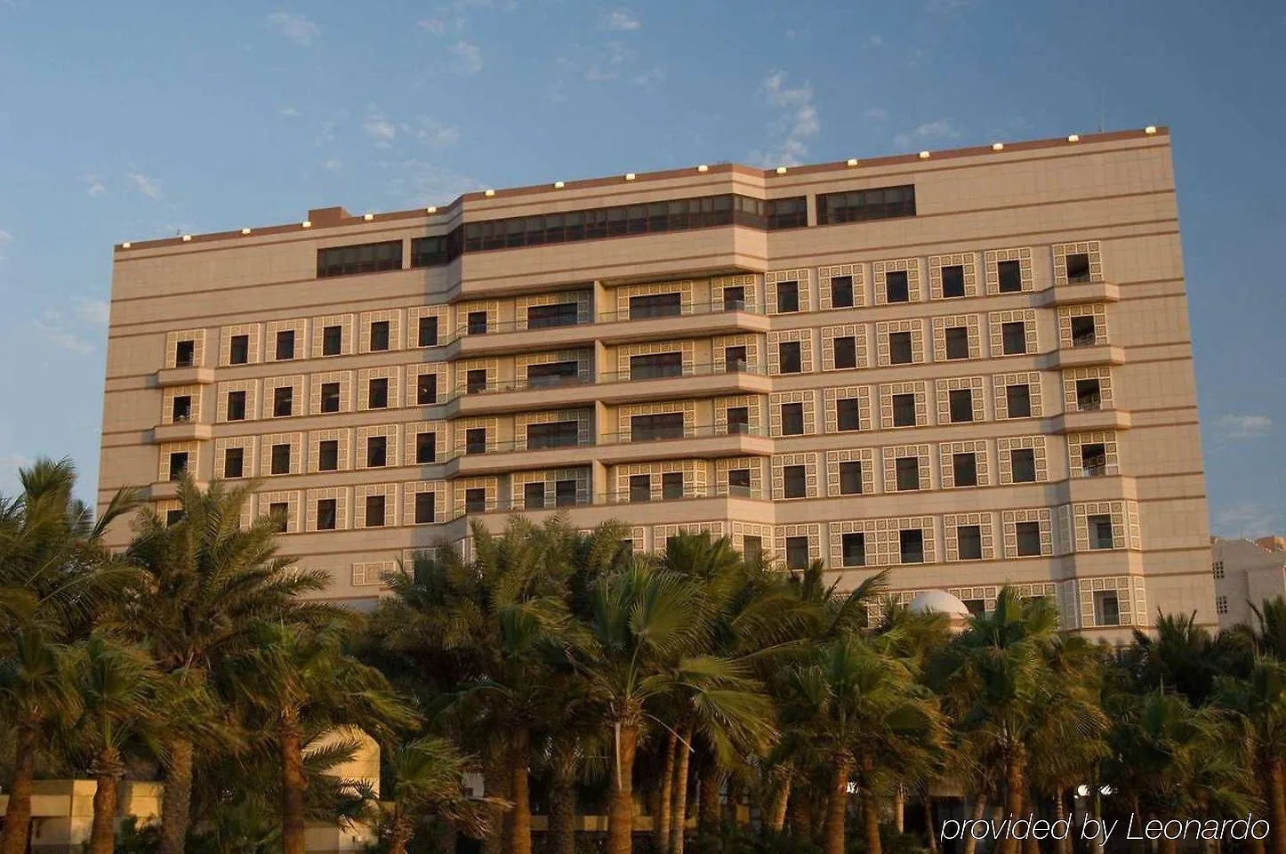 Waldorf Astoria Jeddah - Qasr Al Sharq Otel 5*,  Suudi Arabistan