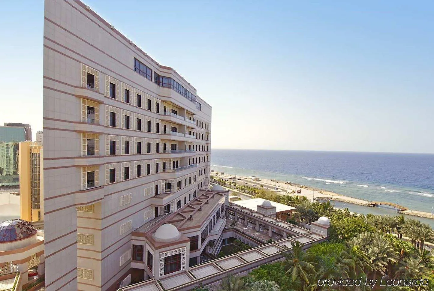 Waldorf Astoria Jeddah - Qasr Al Sharq Otel