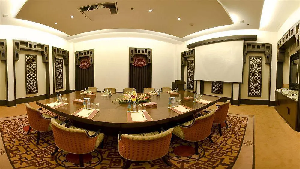 *****  Waldorf Astoria Jeddah - Qasr Al Sharq Otel Suudi Arabistan