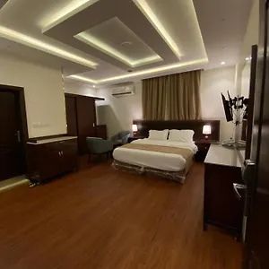 شقة النايفات للوحدات السكنية المفروشة