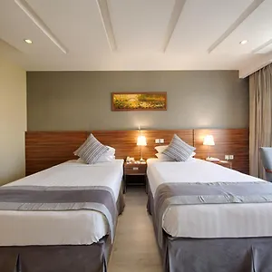 ***** Hotel Al Safwah Orchid Arabie saoudite