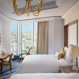 ***** Hotel Raffles Makkah Palace Saudi-Arabien